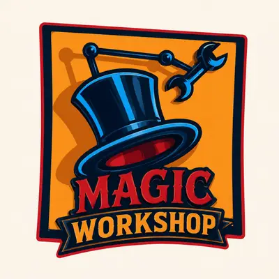 Atelier MAGIC WORKSHOP