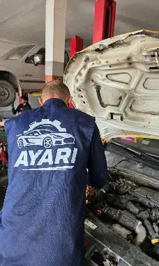 Atelier AYARI AUTO