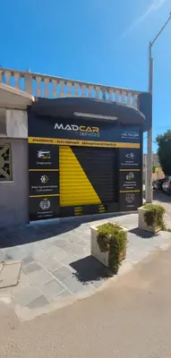 Atelier Madcar Services