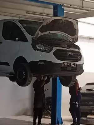 Atelier Ayed Auto