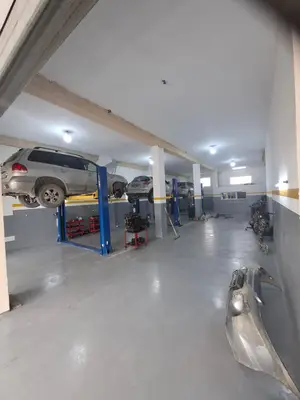 Atelier Lux Cars