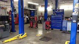 Atelier Service à domicile