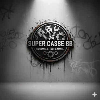 Atelier SUPER CASSE B&B