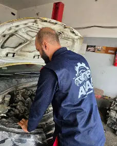 Atelier AYARI AUTO