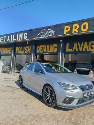 Atelier Detailing pro
