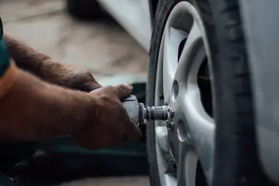 Atelier Garage Lamouchi