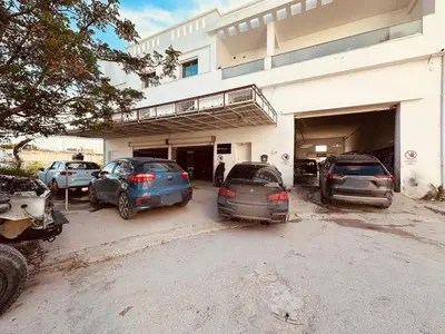 Atelier Trabelsi Auto