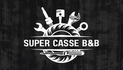 Atelier SUPER CASSE B&B