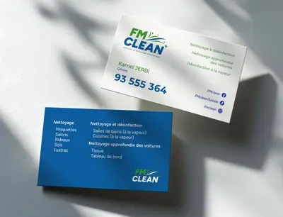 Atelier FM Clean