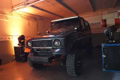 Atelier SELECTION AUTO